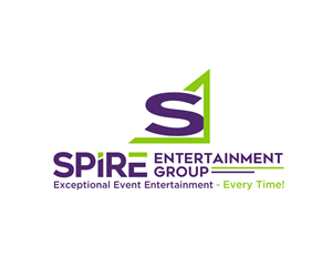 Design de Logo par Ansh Design pour Spire Entertainment Group | Design : #29026859