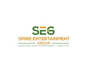 Design de Logo par Ansh Design pour Spire Entertainment Group | Design : #29026861