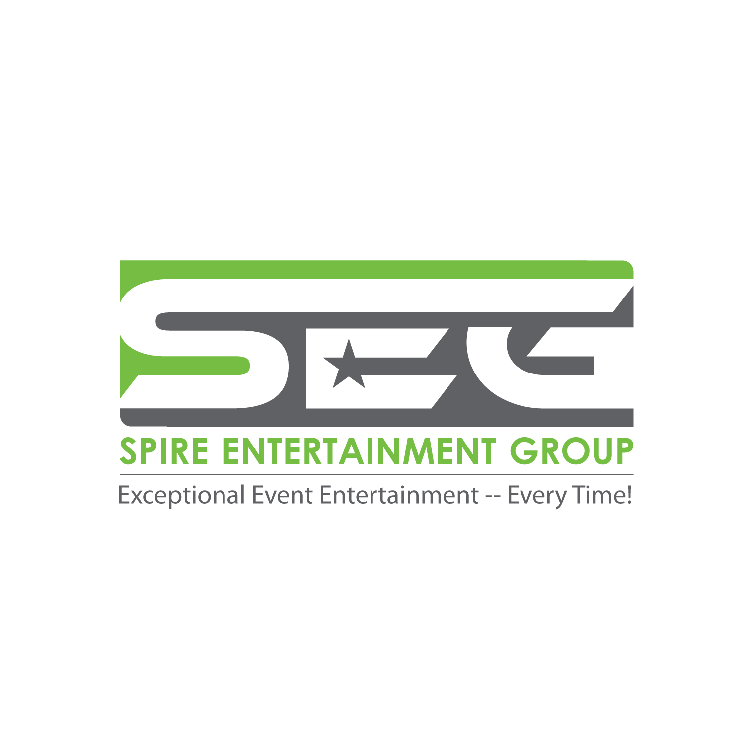 Logo-Design von geni für Spire Entertainment Group | Design #29044803