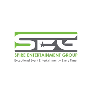 Logo Design by geni for Spire Entertainment Group | Design #29044803