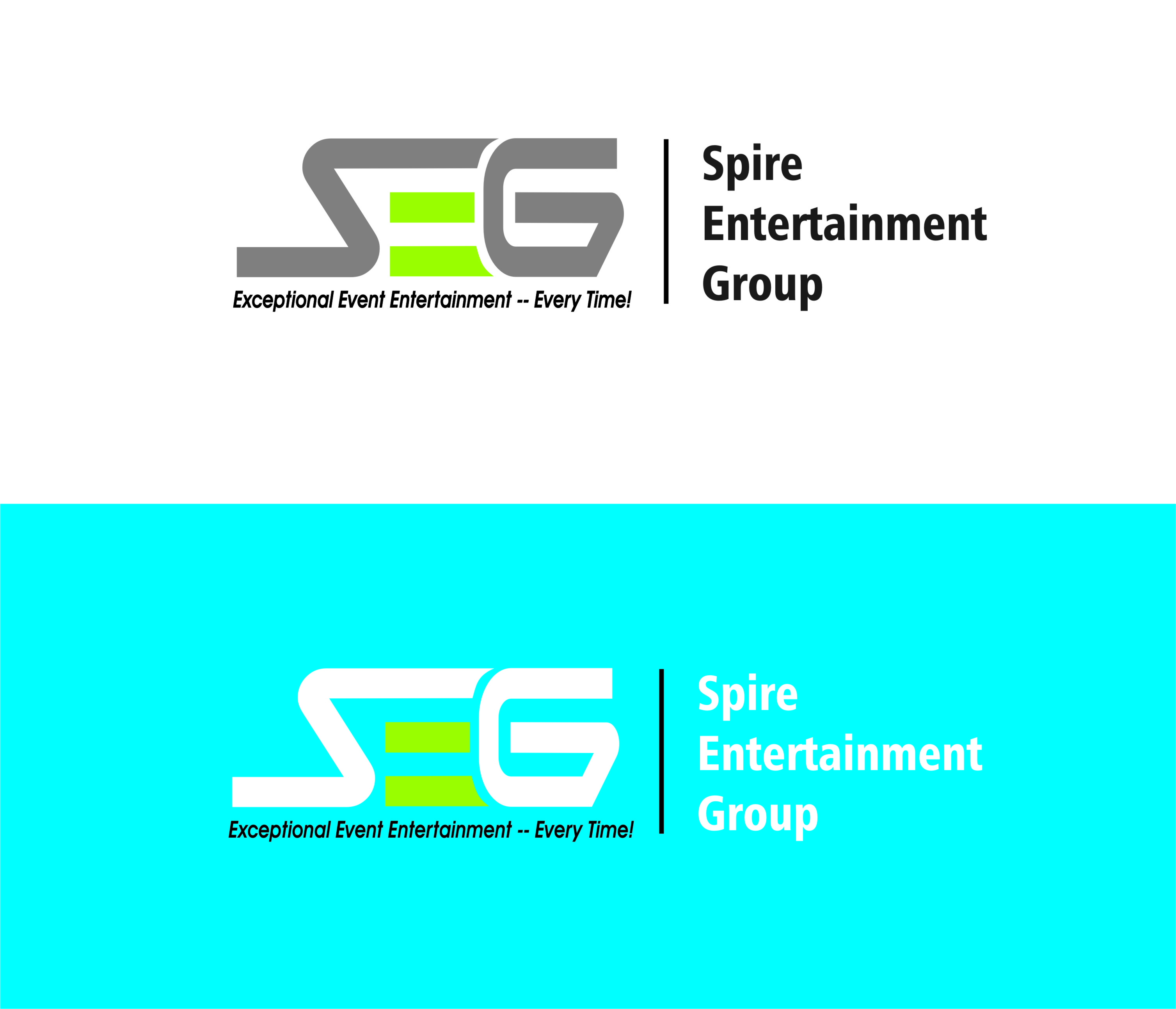 Logo Design by kapil230287 for Spire Entertainment Group | Design #29052705