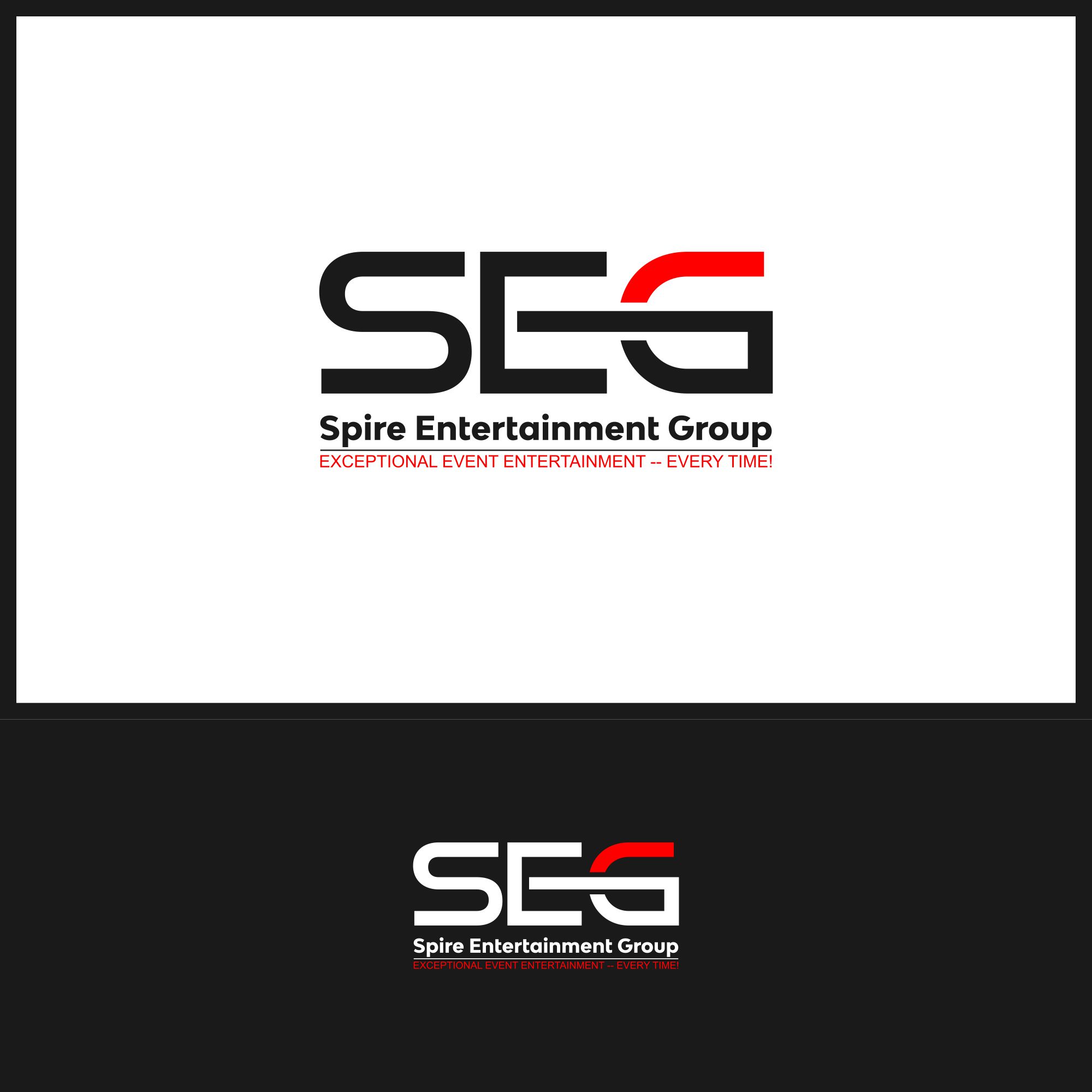 Design de Logo par ark 2 pour Spire Entertainment Group | Design #29023750