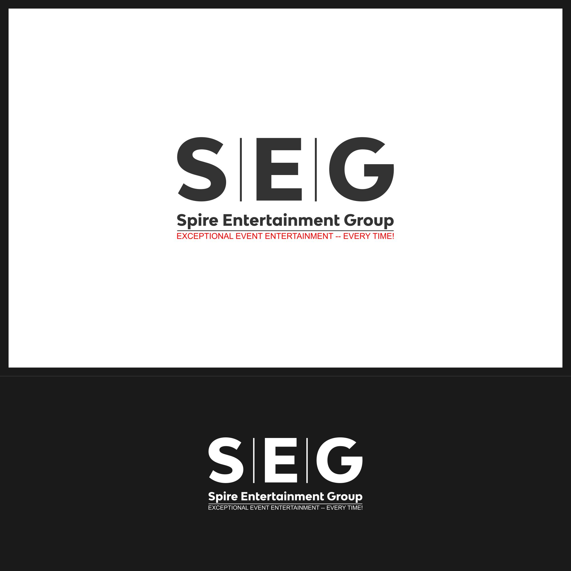 Design de Logo par ark 2 pour Spire Entertainment Group | Design #29023776