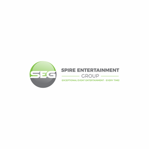 Logo Design by Creative™ for Spire Entertainment Group | Design: #29046844