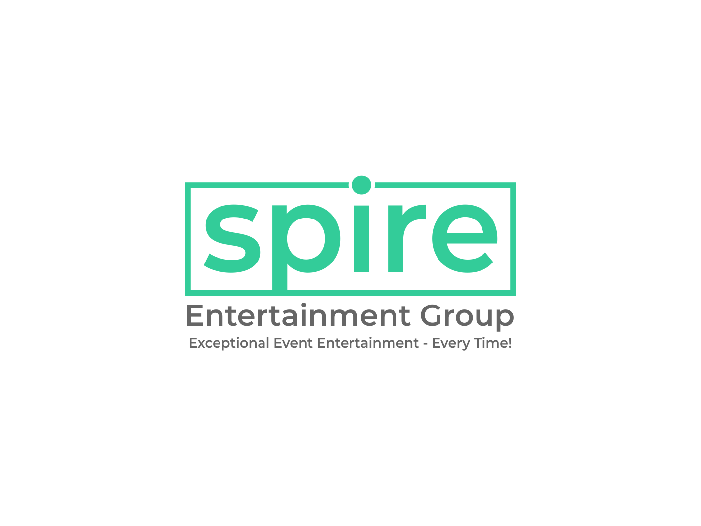 Logo Design by BNdesigner for Spire Entertainment Group | Design #29034106