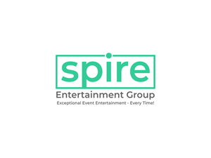 Logo Design by BNdesigner for Spire Entertainment Group | Design: #29034106