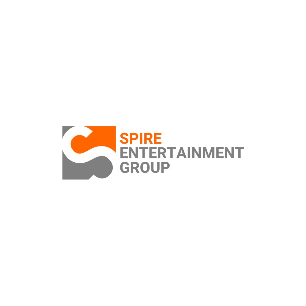 Logo Design by G.R.L.T 2 for Spire Entertainment Group | Design #29024774