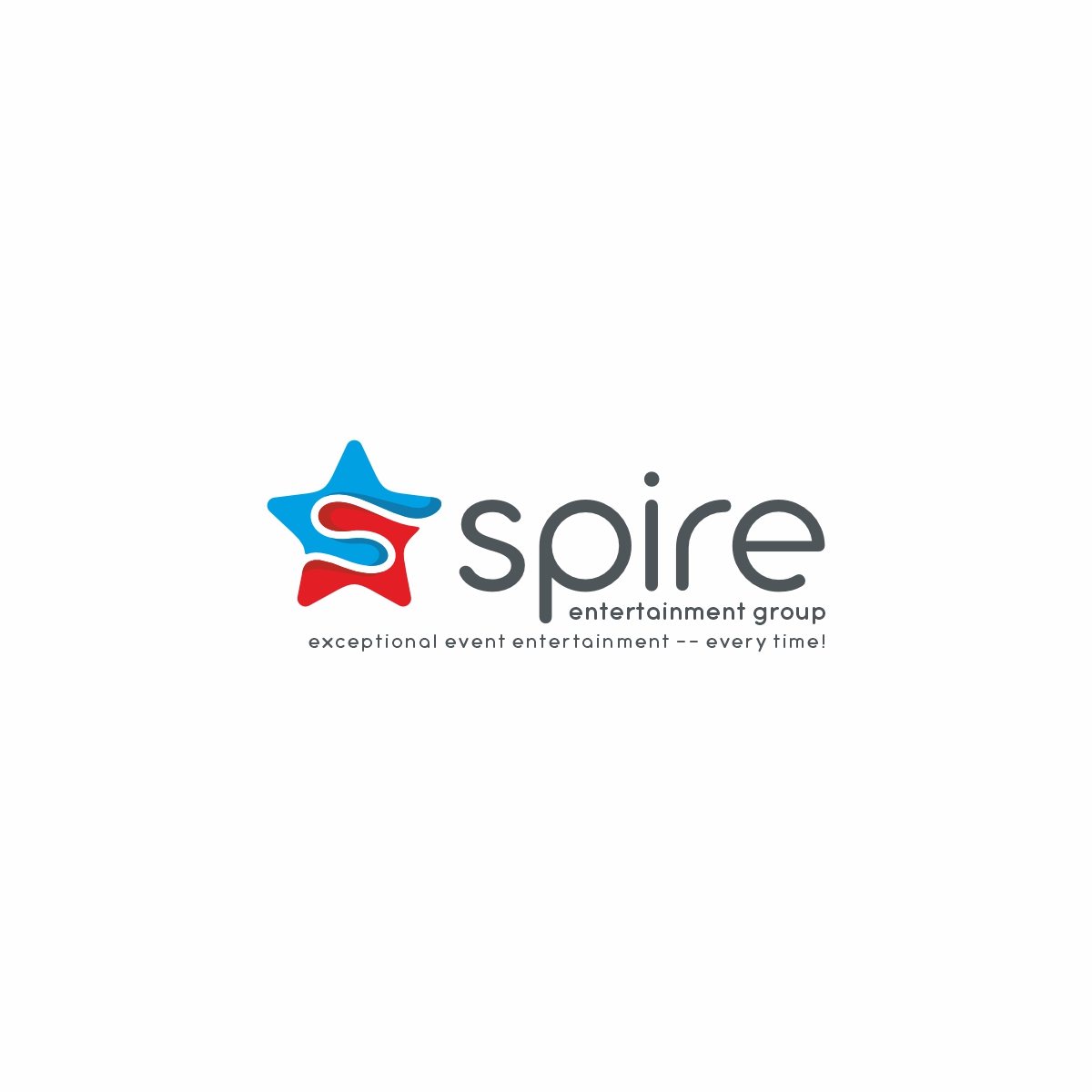 Diseño de Logo por Ashani Bhattacharya para Spire Entertainment Group | Diseño #29024862