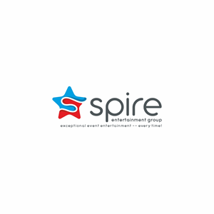 Logo Design by Ashani Bhattacharya for Spire Entertainment Group | Design #29024862