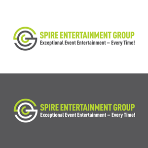 Logo Design by kucingbalap for Spire Entertainment Group | Design: #29057798