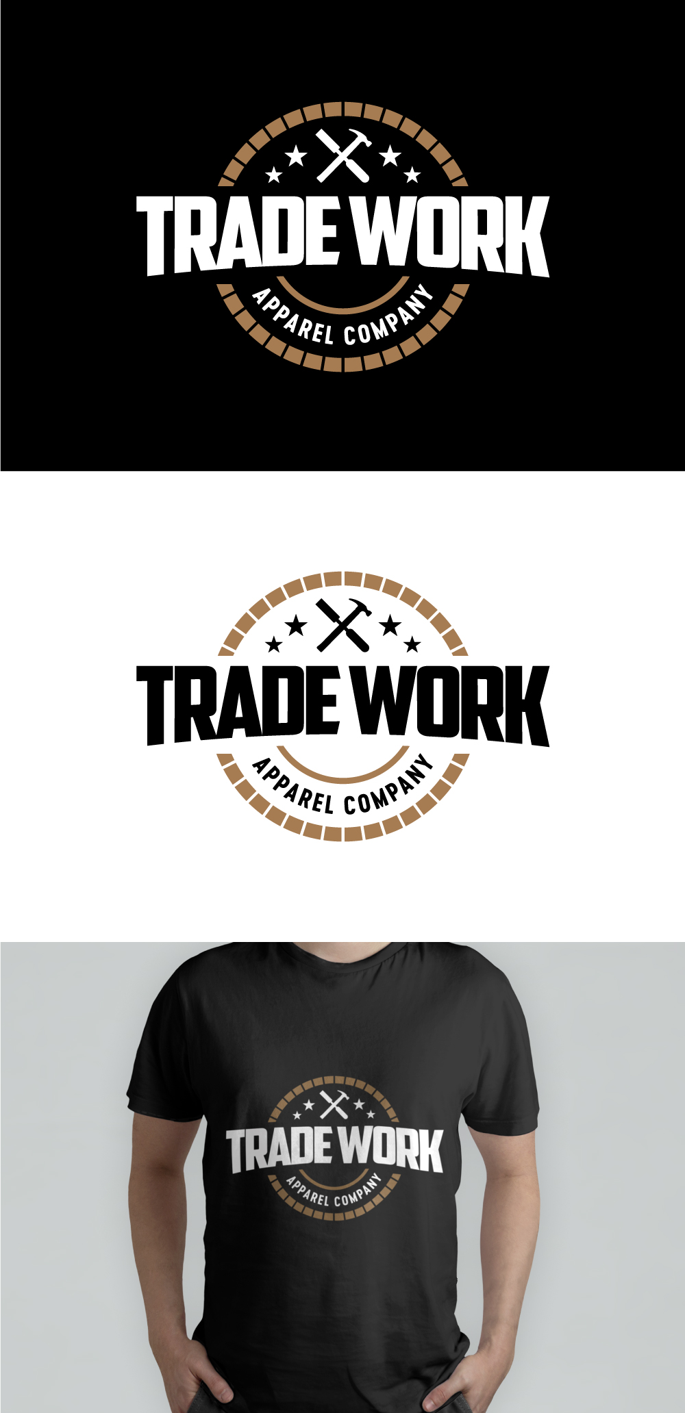 Logo Design by Kavi negi for this project | Design #29044340