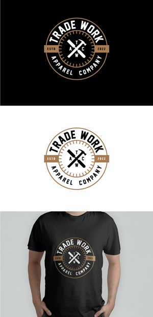 Logo Design by Kavi negi for this project | Design: #29044355