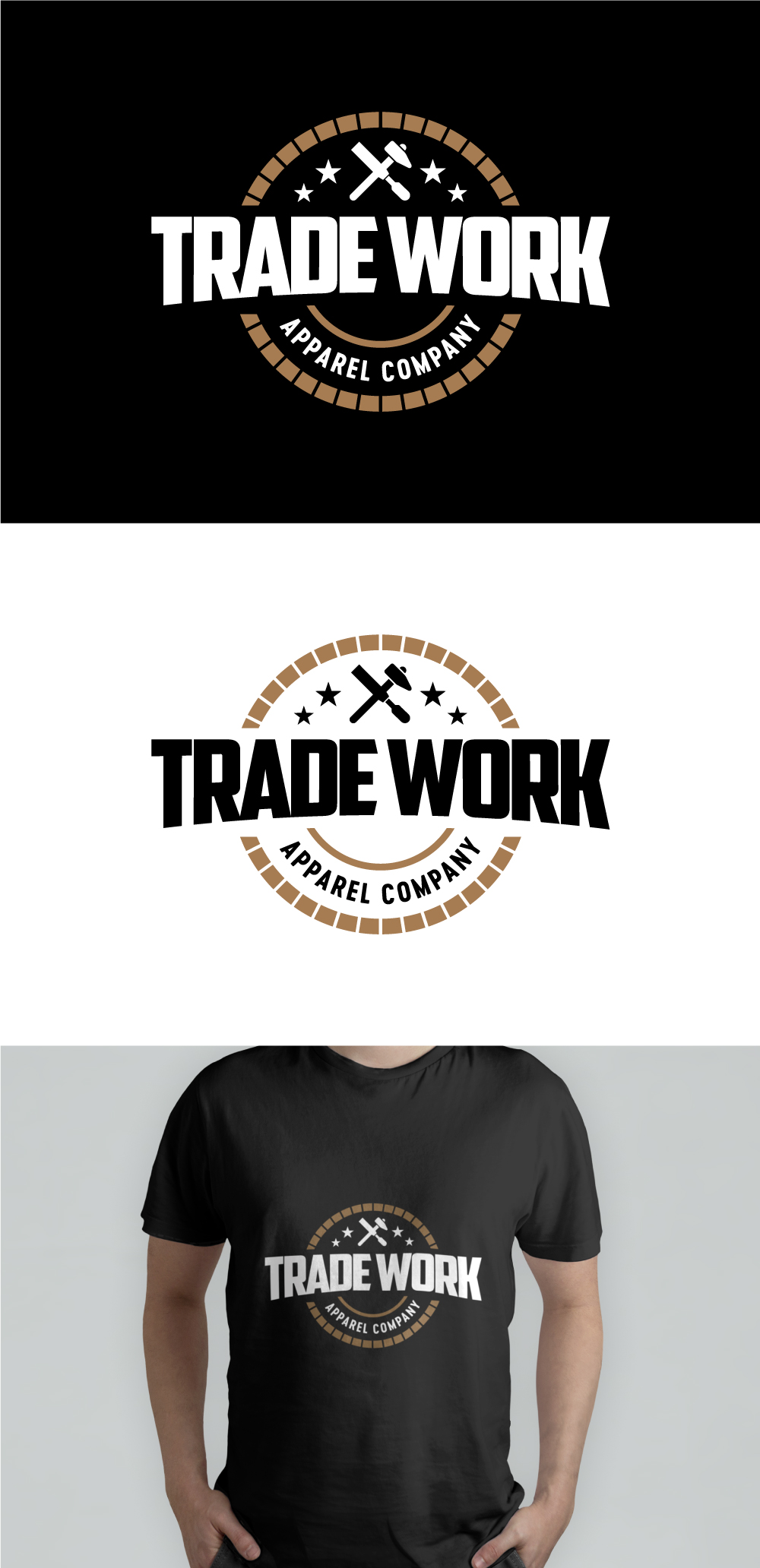 Logo Design by Kavi negi for this project | Design #29044498