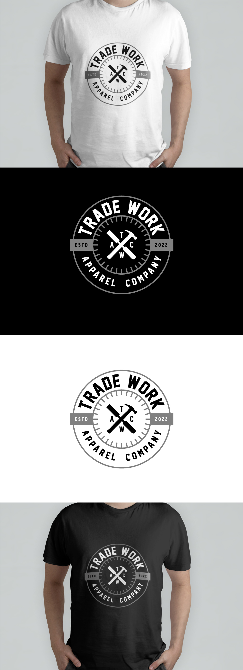 Logo Design by Kavi negi for this project | Design: #29046267