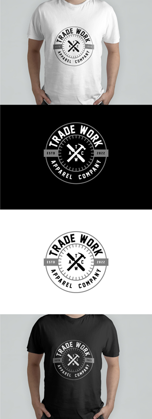 Logo Design by Kavi negi for this project | Design: #29046267