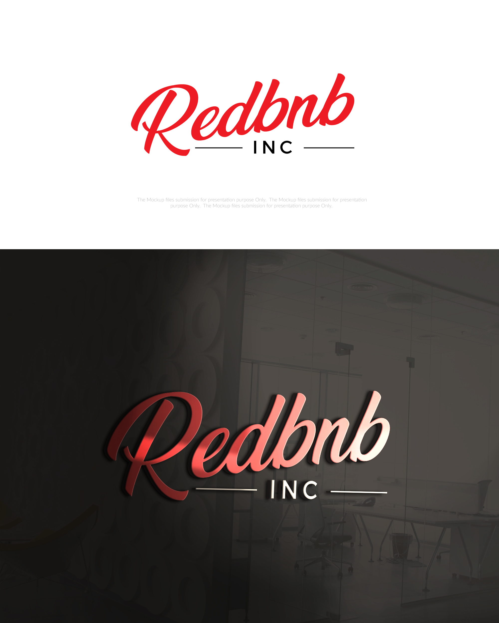Logo Design by UMBRA Designs for this project | Design #29029101