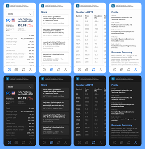 App-Design von Maansib für dieses Projekt | Design: #29054041