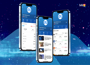 App-Design von iLexter für dieses Projekt | Design: #29057958