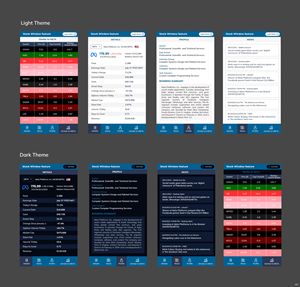 App-Design von pb für dieses Projekt | Design: #29033141