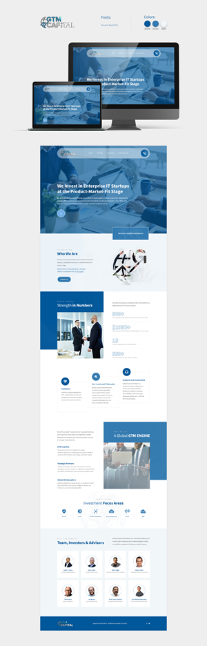 Web Design by PP²