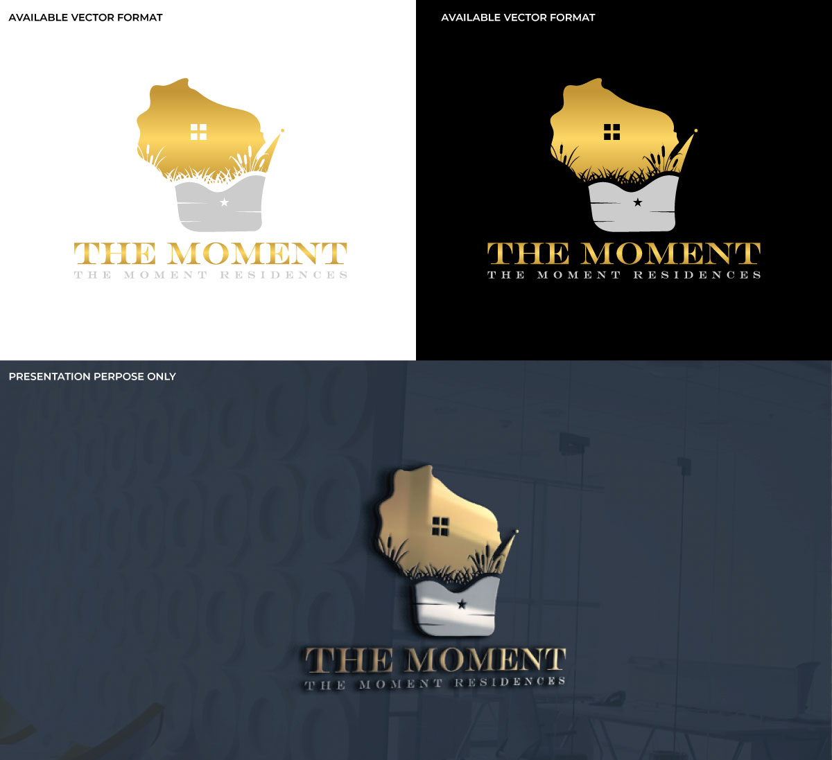 Logo Design by RS_Design for this project | Design #29026220