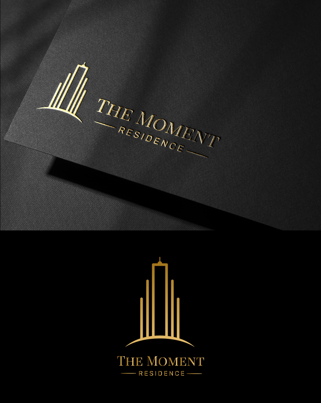 Logo Design by DeriMH for this project | Design #29023537