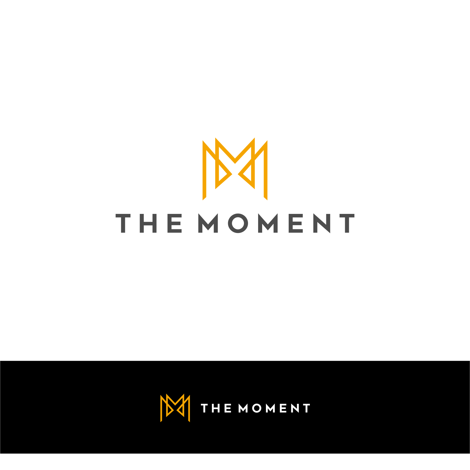 Logo Design by Arham Hidayat for this project | Design #29037262