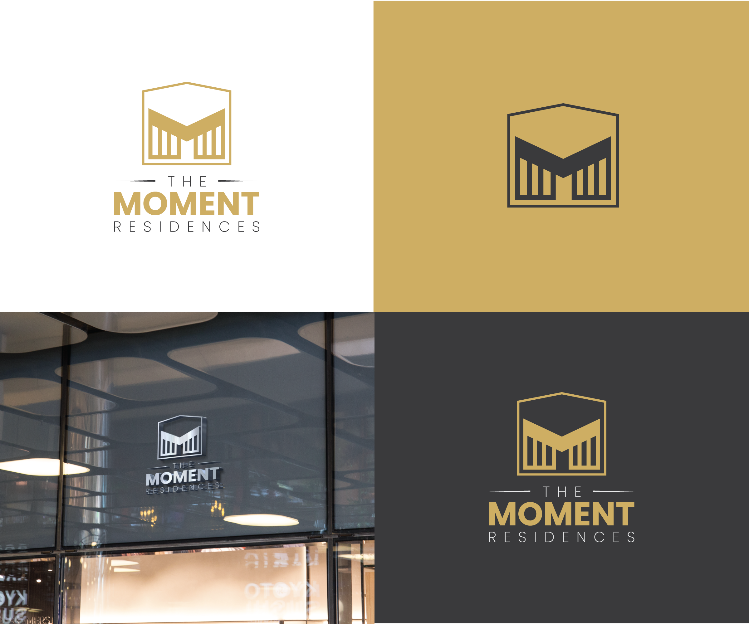 Logo Design by gk-artdesign for this project | Design #29038173