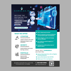 Flyer Design by thedesignstar