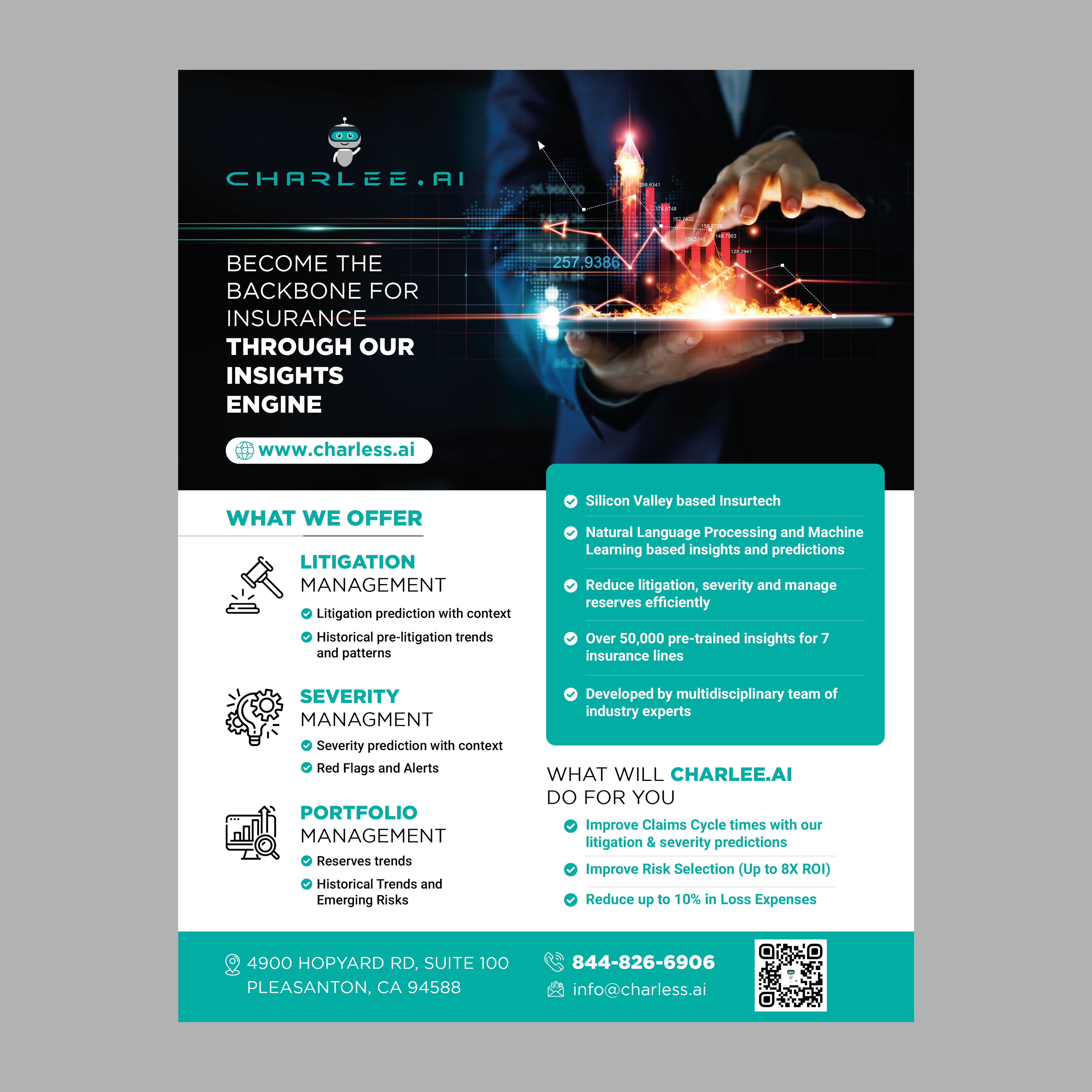 Flyer Design by thedesignstar for this project | Design #29039249