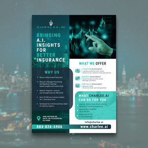 Flyer Design by BK_Designs