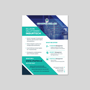 Design de Flyer par san.ty pour ce projet | Design : #29050420