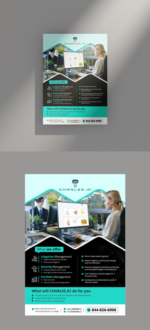 Design de Flyer par KreativeMadz pour ce projet | Design : #29030948