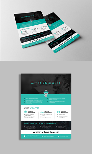 Design de Flyer par Design Motion pour ce projet | Design : #29031300