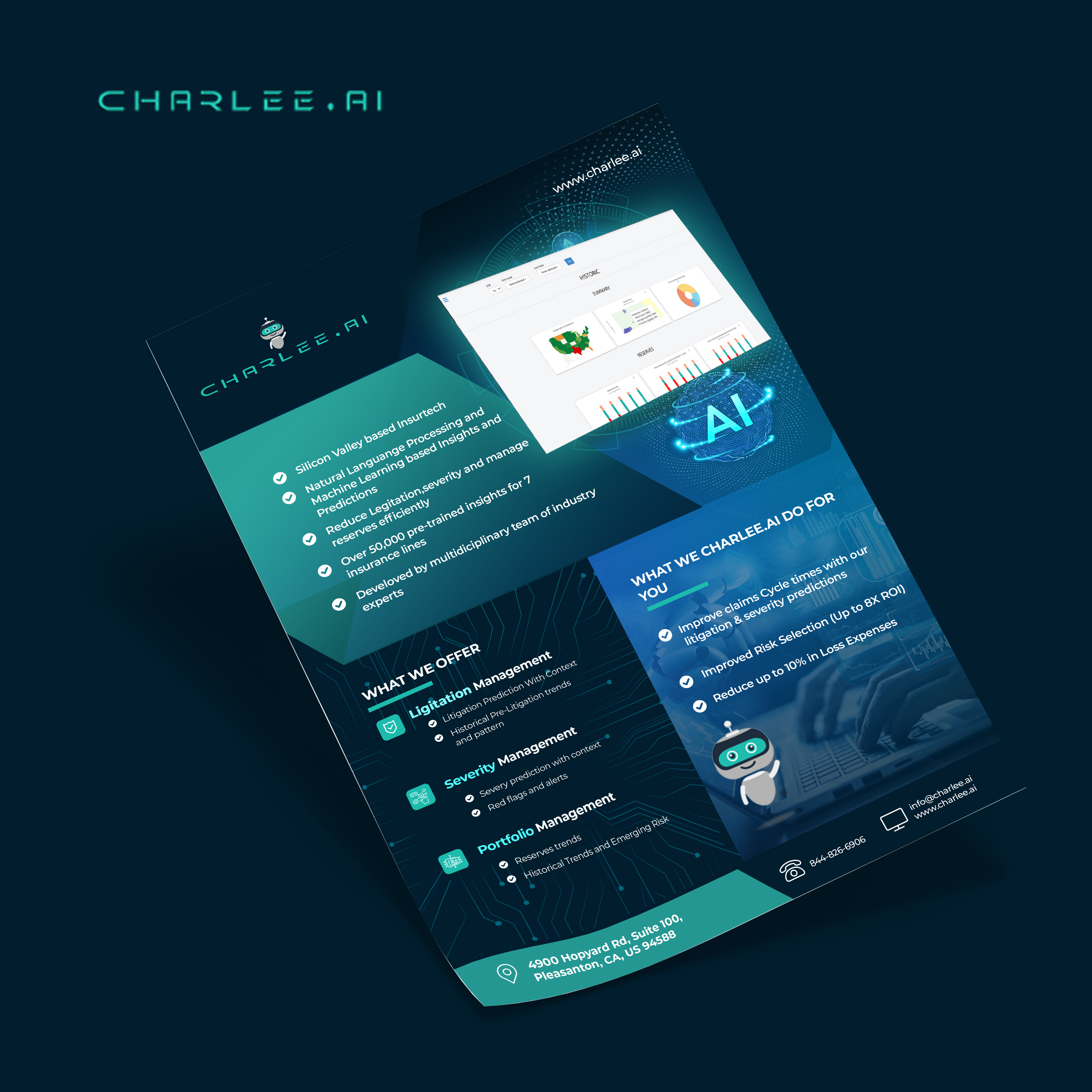 Design de Flyer par DeriMH pour ce projet | Design #29047506