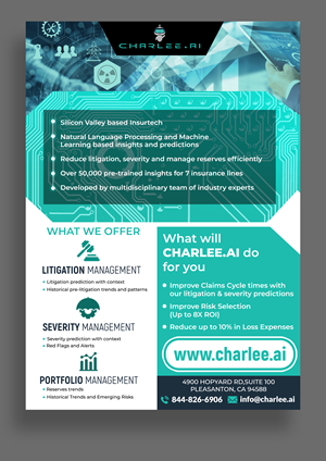 Flyer Design by Md. Humayun