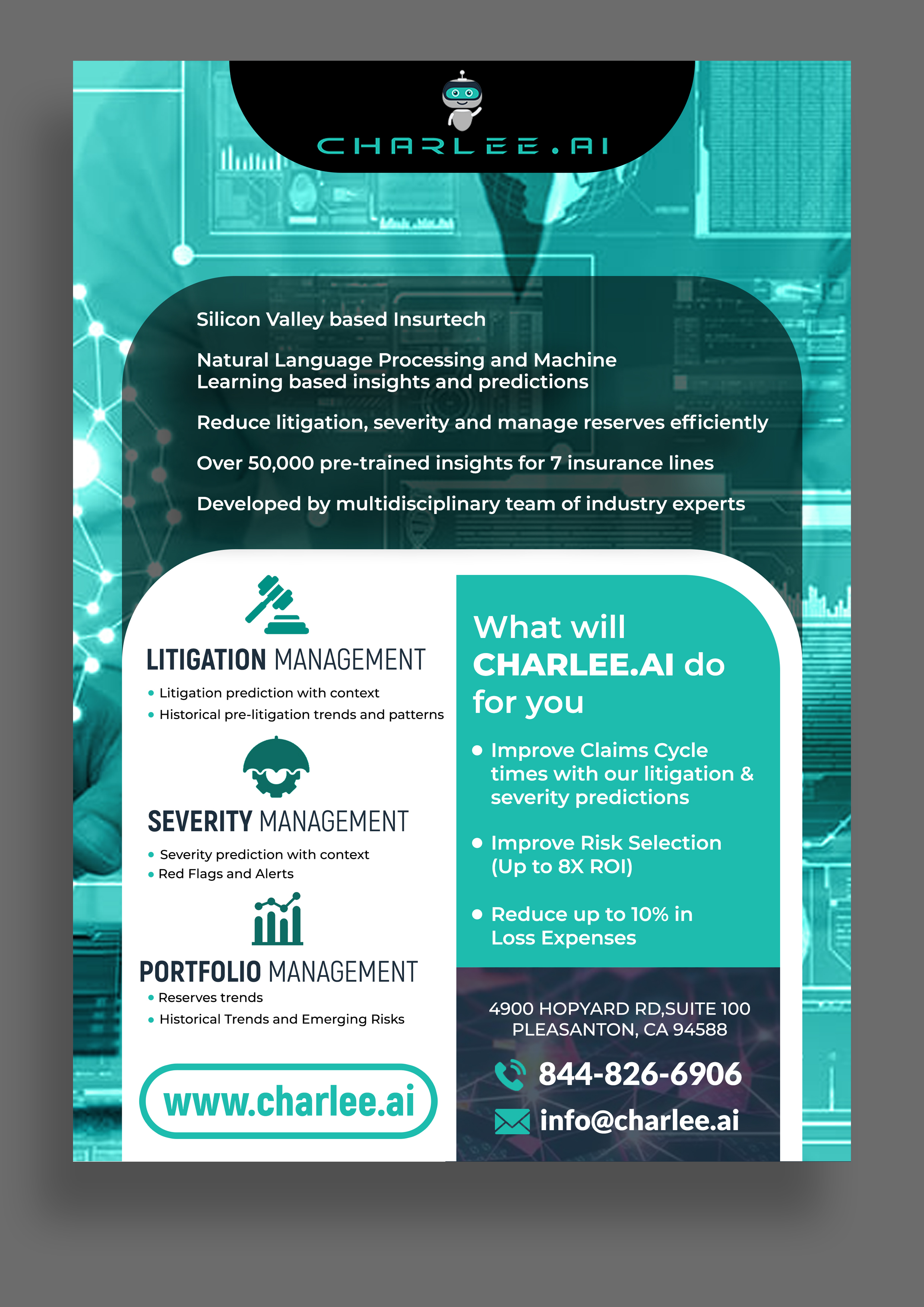 Flyer Design by Md. Humayun for this project | Design #29034920