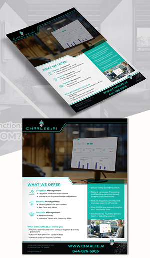 Design de Flyer par creativemood438 pour ce projet | Design : #29039882