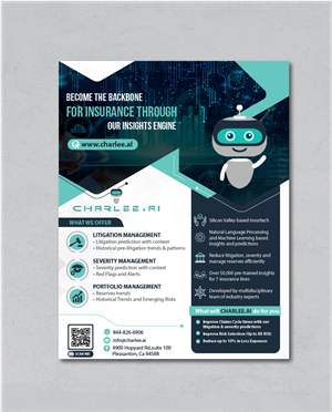 Reimage a Flyer | Design de Flyer par alex989