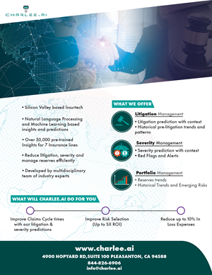 Design de Flyer par Think1st pour ce projet | Design #29027596