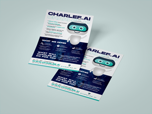 Design de Flyer par JK18 pour ce projet | Design #29031295
