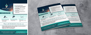 Flyer Design by 3Guys for this project | Design: #29051302