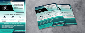 Flyer Design by 3Guys for this project | Design: #29051303