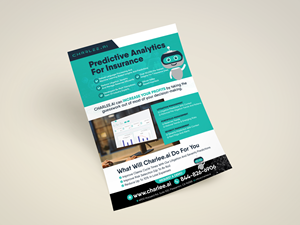 Design de Flyer par Benson M. pour ce projet | Design : #29054611