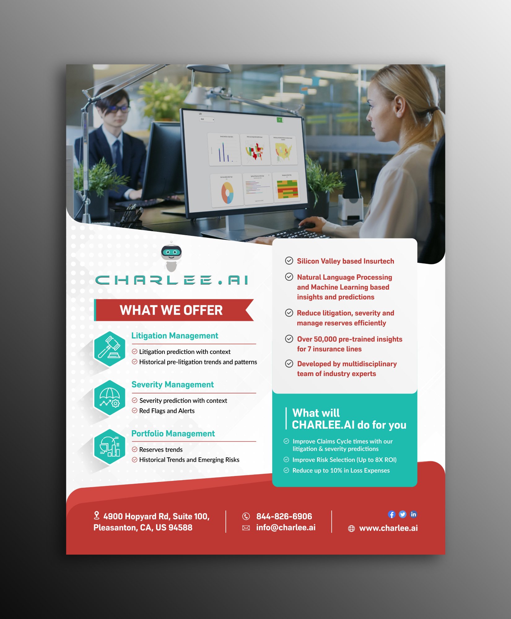 Flyer Design by ecorokerz for this project | Design #29025910