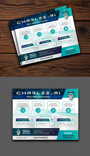 Design de Flyer par saurov pour ce projet | Design #29042790
