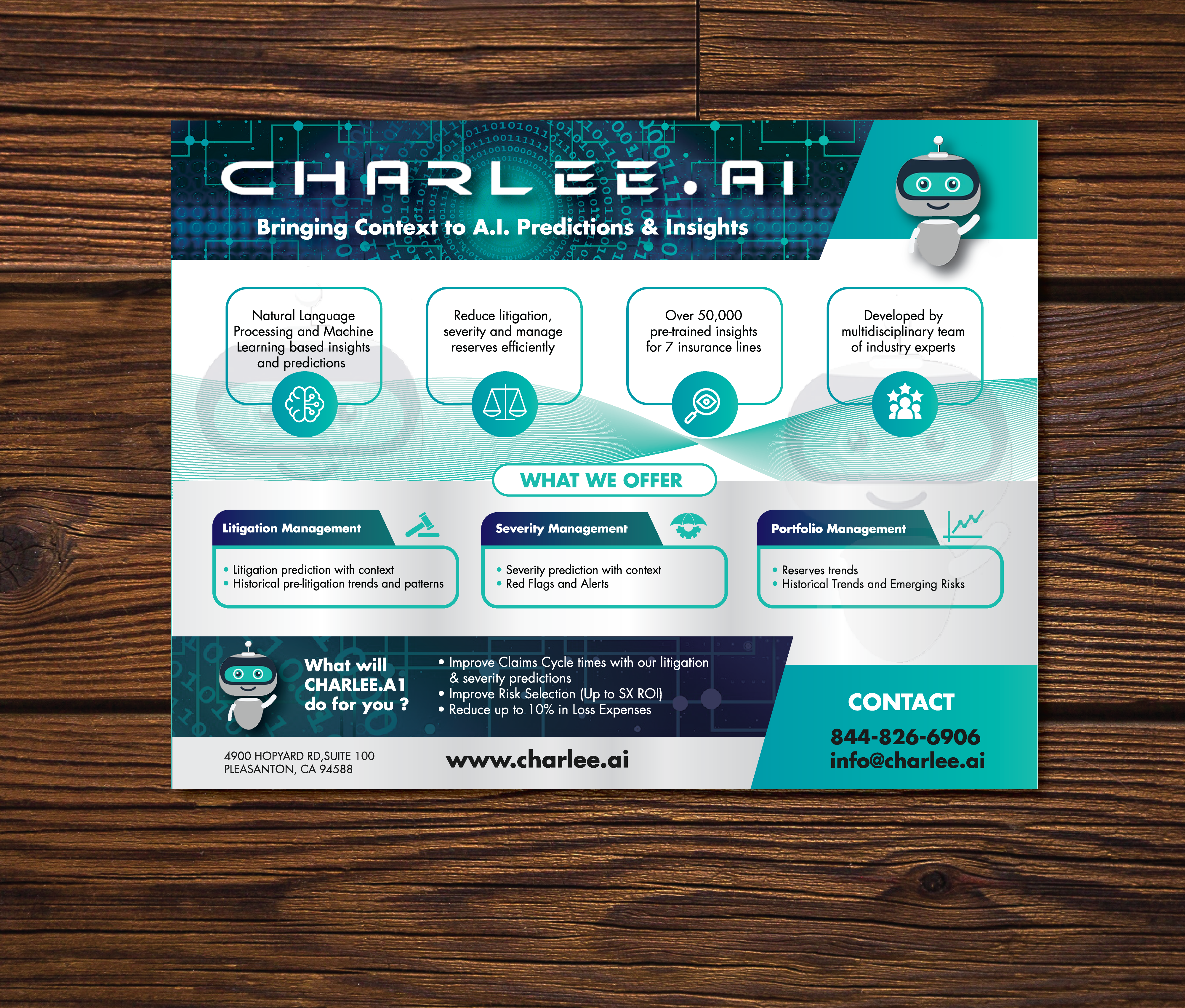 Diseño de Flyer por saurov para este proyecto | Diseño #29059103