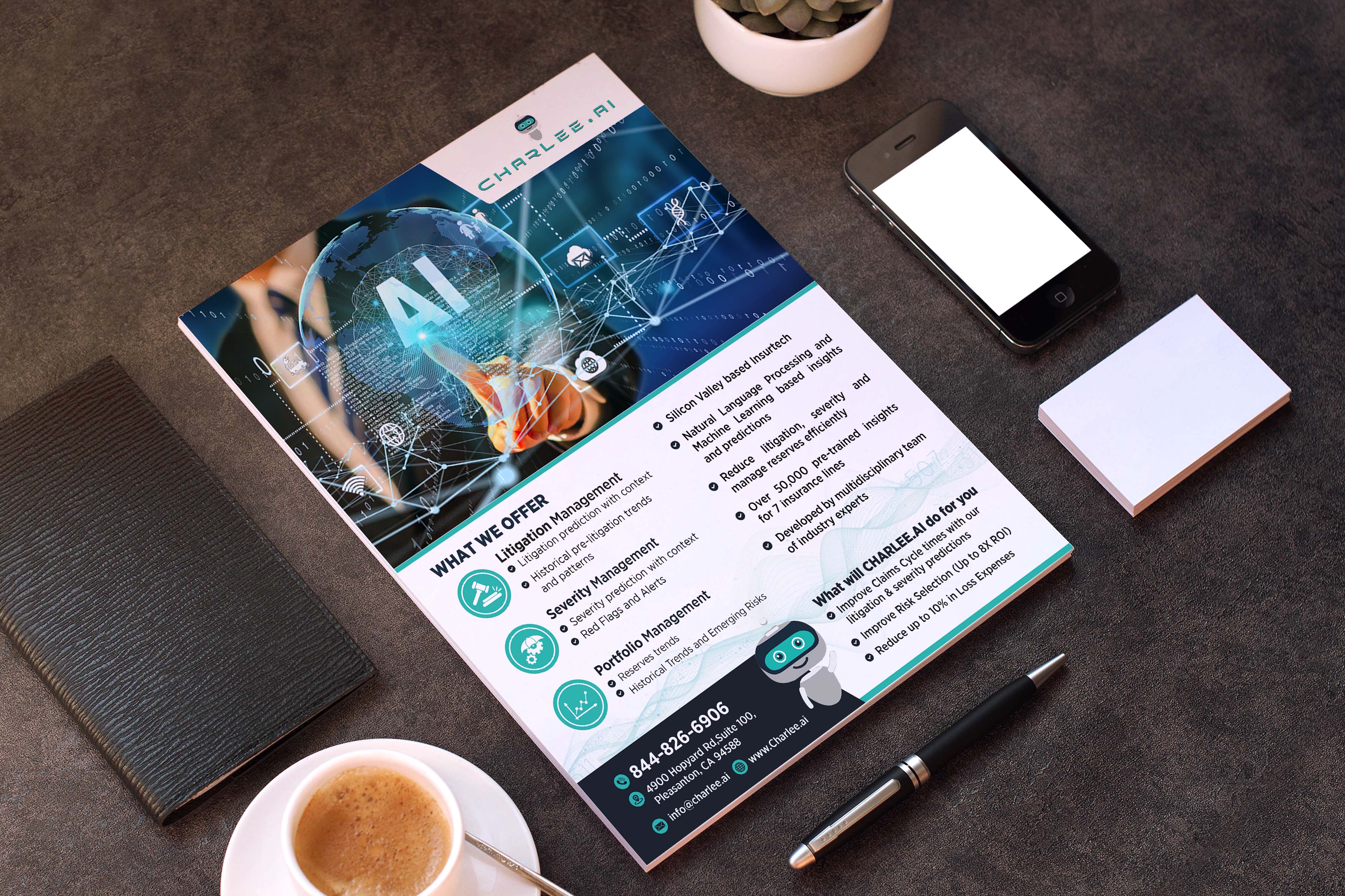 Design de Flyer par GraphicsGuru pour ce projet | Design #29028632