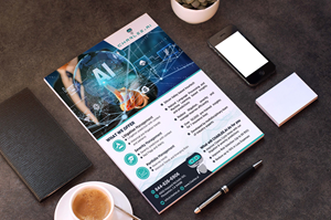 Design de Flyer par GraphicsGuru pour ce projet | Design : #29028632