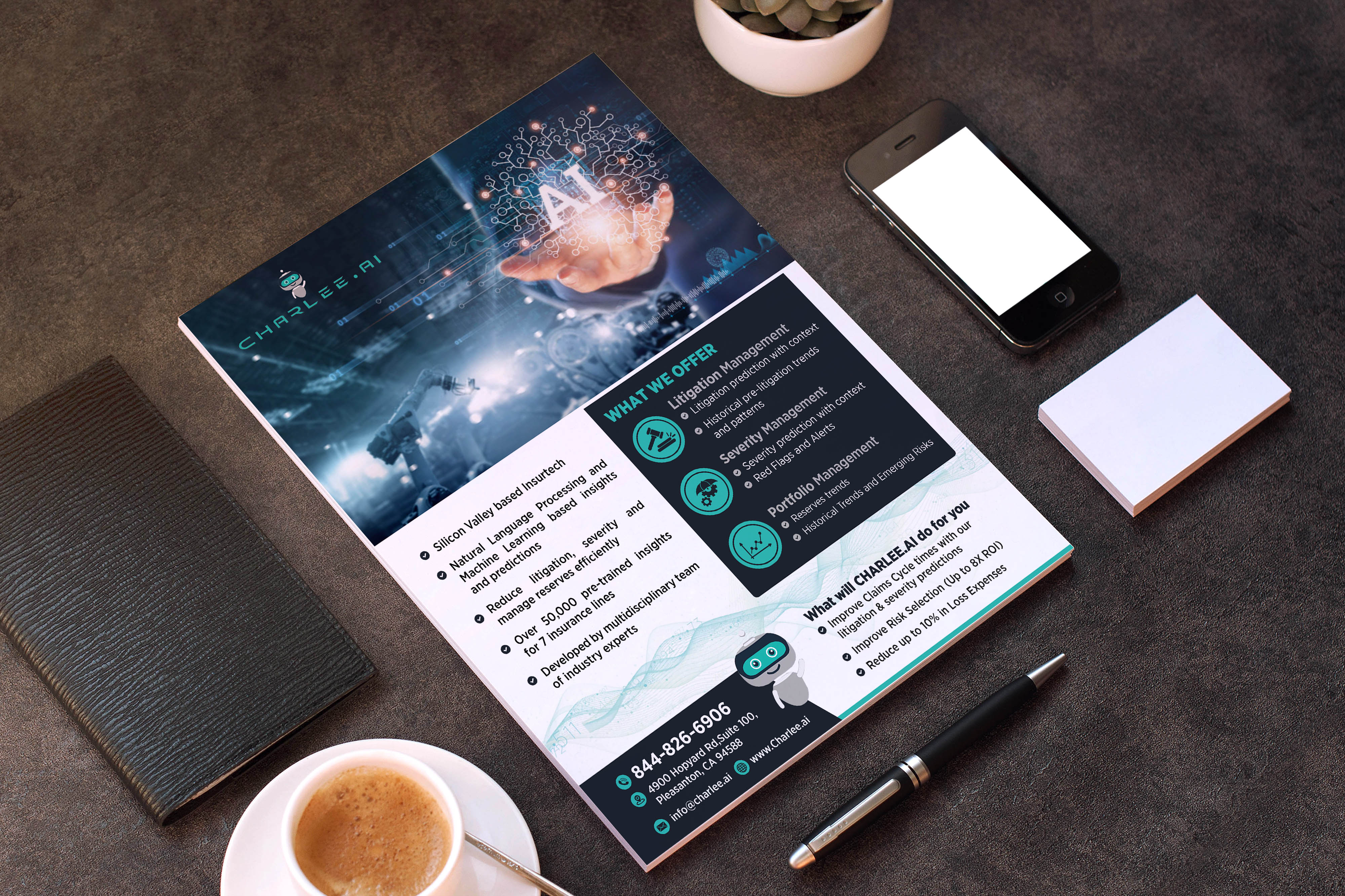 Flyer Design by GraphicsGuru for this project | Design #29028760